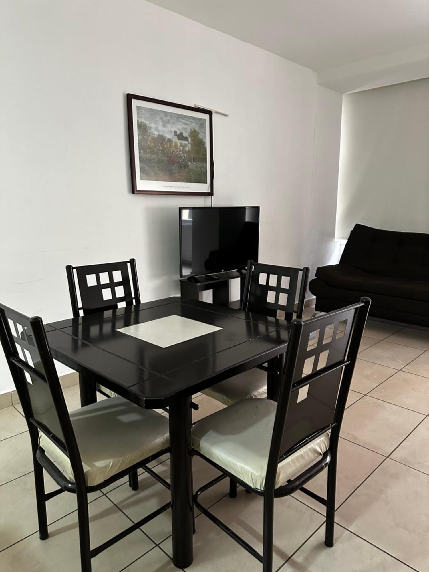 Carso Alameda Residenses Appartement Mexico-stad Buitenkant foto