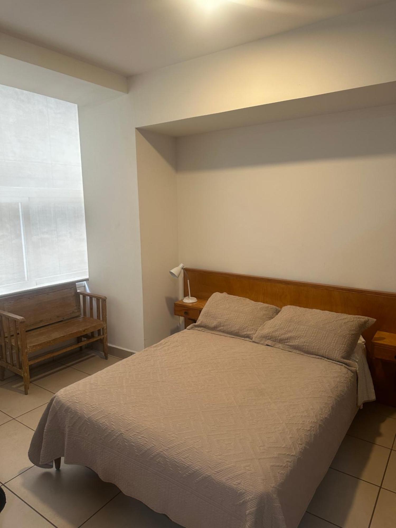 Carso Alameda Residenses Appartement Mexico-stad Buitenkant foto