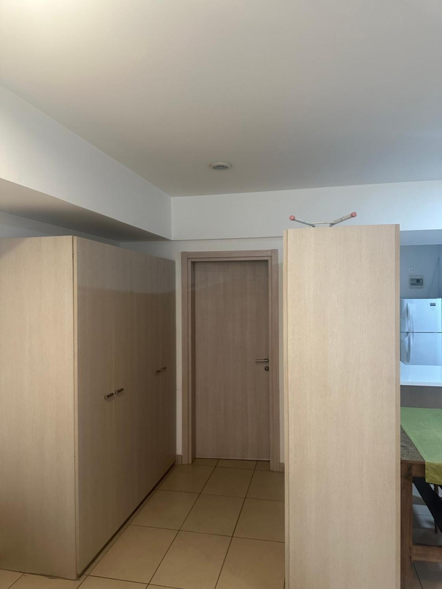 Carso Alameda Residenses Appartement Mexico-stad Buitenkant foto