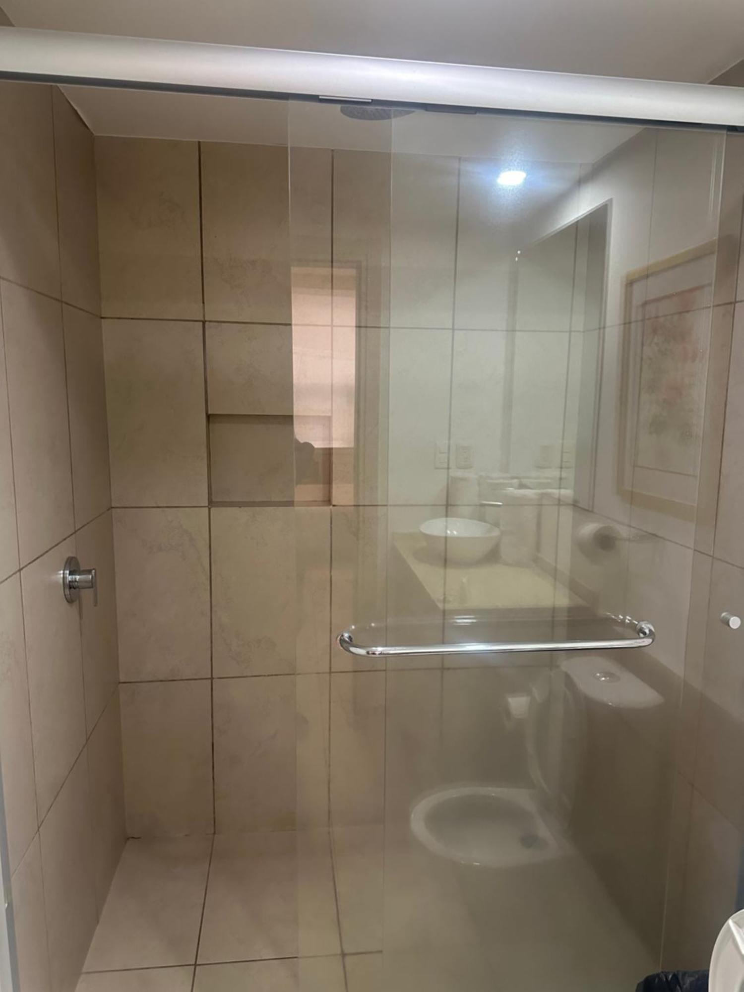 Carso Alameda Residenses Appartement Mexico-stad Buitenkant foto